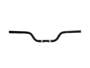 MX Moto Handlebar - Gloss Black