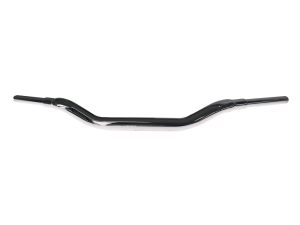 1-1/2in. Knuckle Handlebar - Chrome.
