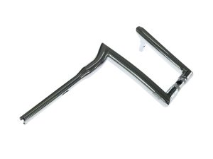 10in. x 1-1/2in. Signature Handlebar - Chrome. Fits Road Glide 2015-2023 & Road King Special 2017up