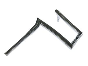 12in. x 1-1/2in. Signature Handlebar - Chrome. Fits Road Glide 2015-2023 & Road King Special 2017up