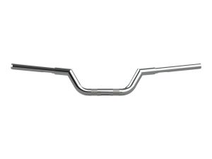 1-1/4in. Valley Bar - Chrome.