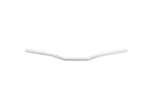 1-1/8in. V-Twin Tracker Handlebar - Silver.