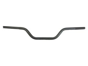 1in. V-Twin Moto Handlebar - Black.