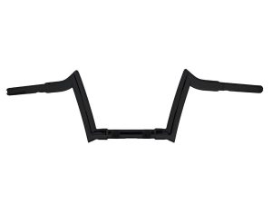 6in. x 1-1/4in. Monkey Sport Handlebar - Gloss Black.