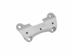1 Piece No-Slip Super Top Clamp. Fits Touring Road Glide 2015-2023
