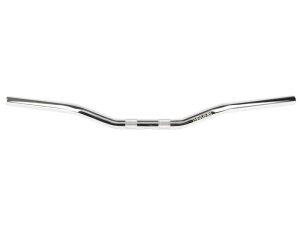 Low Bend Bars - Chrome