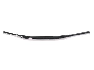 Flat 1-1/2in. Dragster Handlebar - Chrome.