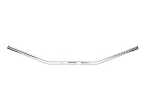 36in. wide x 1in. Drag Bar Handlebar - Chrome.