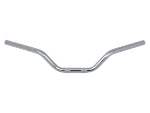 1in. XLS Roadster Style Handlebar - Chrome.