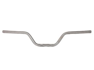High Bend Bars - Stainless Steel